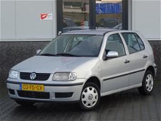 Volkswagen Polo - 1.9 SDI Trendline APK 2020 (bj2000)