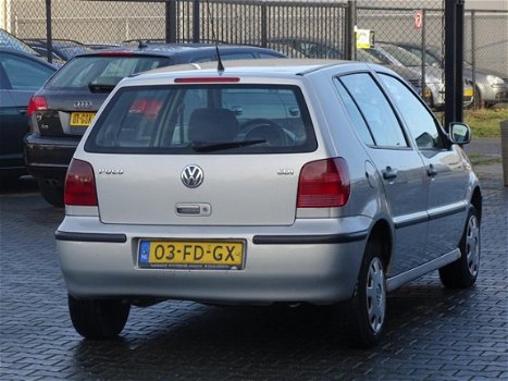 Volkswagen Polo - 1.9 SDI Trendline APK 2020 (bj2000) - 1