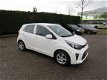 Kia Picanto - 1.0 CVVT EconomyPlusLine 1e eig, Airco, 5drs, Carkit Nieuwjaarssale - 1 - Thumbnail