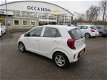 Kia Picanto - 1.0 CVVT EconomyPlusLine 1e eig, Airco, 5drs, Carkit Nieuwjaarssale - 1 - Thumbnail