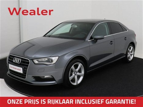 Audi A3 Limousine - 1.4 TFSI 140 PK CoD Attraction Pro Line Plus - 1