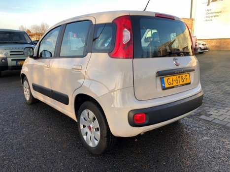 Fiat Panda - 0.9 TwinAir Edizione Cool airco - 1