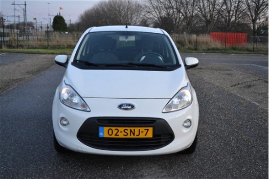 Ford Ka - 1.2 Titanium X start/stop COMPLETE AUTO SUPER DEAL - 1