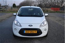 Ford Ka - 1.2 Titanium X start/stop COMPLETE AUTO SUPER DEAL