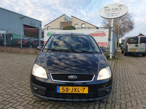 Ford Focus C-Max - 2.0 TDCi Trend Airco - 1