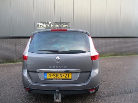 Renault Scénic - 1.6 dCi Privilege EXCLUSIEF BPM - 1