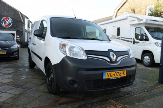 Renault Kangoo - Express 1.5 dCi 75pk SenS PDC AIRCO - 1