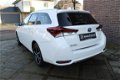 Toyota Auris - 1.8 Hybrid TS Aspiration Editon S NAVI CAMERA VELGEN ECC - 1 - Thumbnail