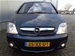 Opel Meriva - 1.6-16V Temptation 105PK Clima Cruise LMV - 1 - Thumbnail