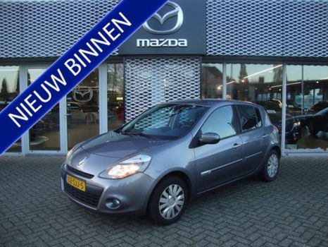 Renault Clio - 1.2 Authentique | TREKHAAK | AIRCO | RIJKLAARPRIJS - 1