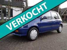 Suzuki Alto - 1.0-16V Twist 5-deurs