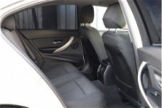 BMW 3-serie - 316d Executive Aut Clima Navi Led-Xenon 2015
