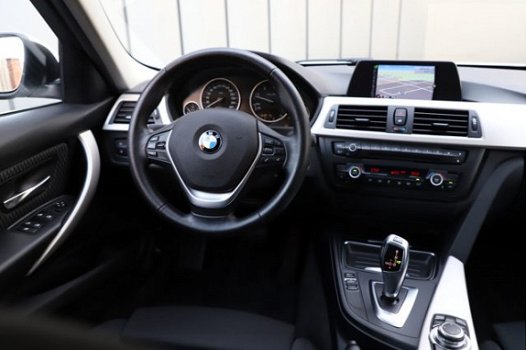 BMW 3-serie - 316d Executive Aut Clima Navi Led-Xenon 2015 - 1