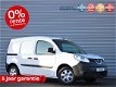 Nissan NV250 - 1.5 dCi 95 L1H1 Acenta | 5 JAAR GARANTIE | Radio met bluetooth | Airco | Schuifdeur r - 1 - Thumbnail