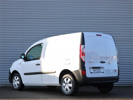 Nissan NV250 - 1.5 dCi 95 L1H1 Acenta | 5 JAAR GARANTIE | Radio met bluetooth | Airco | Schuifdeur r - 1