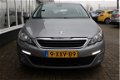 Peugeot 308 - 1.2 e-THP 111 PK Blue Lease Navi/Clima/Trekhaak Nieuwstaat - 1 - Thumbnail
