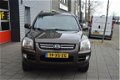 Kia Sportage - 2.0 CVVT Comfort Navigatie I Leer I Airco I Sport velgen I Dealer onderhouden I Nwe A - 1 - Thumbnail