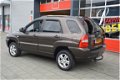 Kia Sportage - 2.0 CVVT Comfort Navigatie I Leer I Airco I Sport velgen I Dealer onderhouden I Nwe A - 1 - Thumbnail