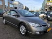 Honda Civic - 1.3 Hybrid zeer nette auto vol optie`s airco - 1 - Thumbnail