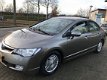 Honda Civic - 1.3 Hybrid zeer nette auto vol optie`s airco - 1 - Thumbnail