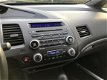 Honda Civic - 1.3 Hybrid zeer nette auto vol optie`s airco - 1 - Thumbnail