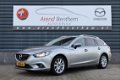 Mazda 6 Sportbreak - 2.2D Skylease - Navi - Trekhaak - 1 - Thumbnail