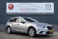 Mazda 6 Sportbreak - 2.2D Skylease - Navi - Trekhaak - 1 - Thumbnail