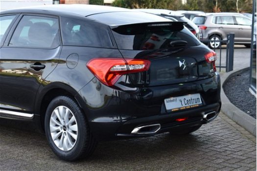 Citroën DS5 - 1.6 BlueHDi Chic, Leder, Navigatie, Camera, Panoramadak - 1