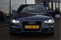 Audi A4 Avant - 2.0 TDI 150PK Sport Edition S-Line, Xenon, Leder, 19 Inch Velgen, Stoelverwarming - 1 - Thumbnail