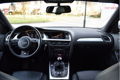 Audi A4 Avant - 2.0 TDI 150PK Sport Edition S-Line, Xenon, Leder, 19 Inch Velgen, Stoelverwarming - 1 - Thumbnail