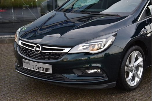 Opel Astra Sports Tourer - 1.6 CDTI Innovation+, Navigatie, Trekhaak, Stoelverwarming, Camera, Clima - 1