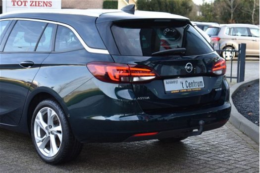 Opel Astra Sports Tourer - 1.6 CDTI Innovation+, Navigatie, Trekhaak, Stoelverwarming, Camera, Clima - 1