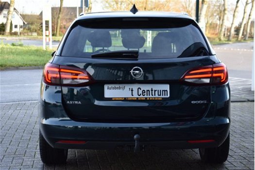 Opel Astra Sports Tourer - 1.6 CDTI Innovation+, Navigatie, Trekhaak, Stoelverwarming, Camera, Clima - 1