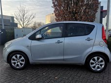 Opel Agila - 1.0 Enjoy Nieuwe versnellingsbak