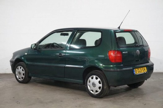 Volkswagen Polo - 1.4 Master Edition ✔ AANBIEDING ✔ Stuurbekrachtiging ✔ APK= Nieuw ☎ - 1