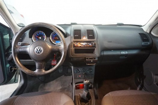 Volkswagen Polo - 1.4 Master Edition ✔ AANBIEDING ✔ Stuurbekrachtiging ✔ APK= Nieuw ☎ - 1