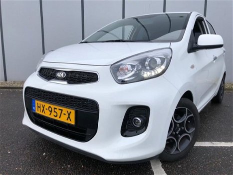 Kia Picanto - 1.0 DynamicLine | CLIMATE CONTROL | 14