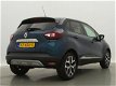 Renault Captur - TCe 90 Intens // 17 Inch LM Velgen/ Inparkeersysteem / Camera / Navigatie / Sensore - 1 - Thumbnail