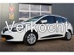 Renault Clio Estate - 0.9 TCe Expression (90pk) Navi/ Airco/ Cruise/ Elek. pakket/ Isofix/ Bluetooth - 1 - Thumbnail