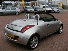 Ford Streetka - 1.6