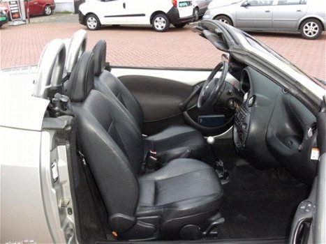 Ford Streetka - 1.6 - 1