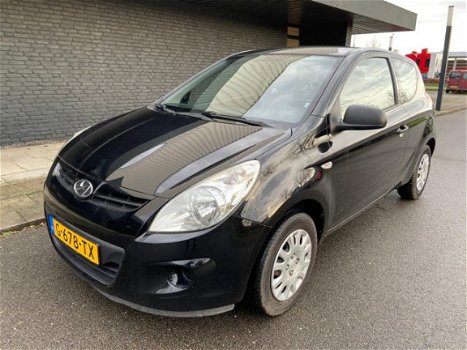 Hyundai i20 - 1