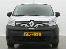 Renault Kangoo - 1.5 dCi 90 Energy Comfort / Unieke Tellerstand (ex demo) // Airco / Parkeersensoren