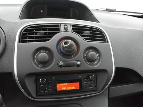 Renault Kangoo - 1.5 dCi 90 Energy Comfort / Unieke Tellerstand (ex demo) // Airco / Parkeersensoren - 1