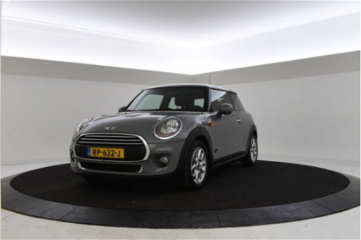 Mini Mini - | Airco | Navi | Eerste eigenaar | - 1