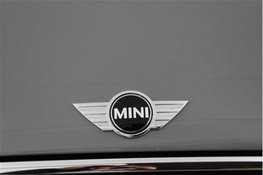 Mini Mini - | Airco | Navi | Eerste eigenaar | - 1