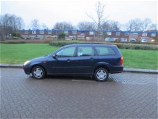 Ford Focus - 1.8I-16V-, AIRCO, EURO 4