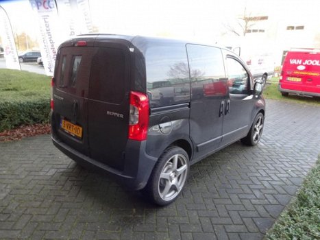 Peugeot Bipper - 1.3 HDi XT Profit + Airco APK.18-12-2020 - 1