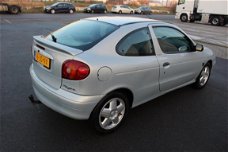 Renault Mégane Coupé - 1.6-16V Sport Way