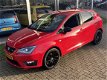 Seat Ibiza - 1.0 TSi 95 pk FR Connect / Navigatie / Colour line / Bi-Xenon - 1 - Thumbnail